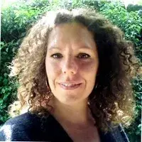 Coralie educatrice