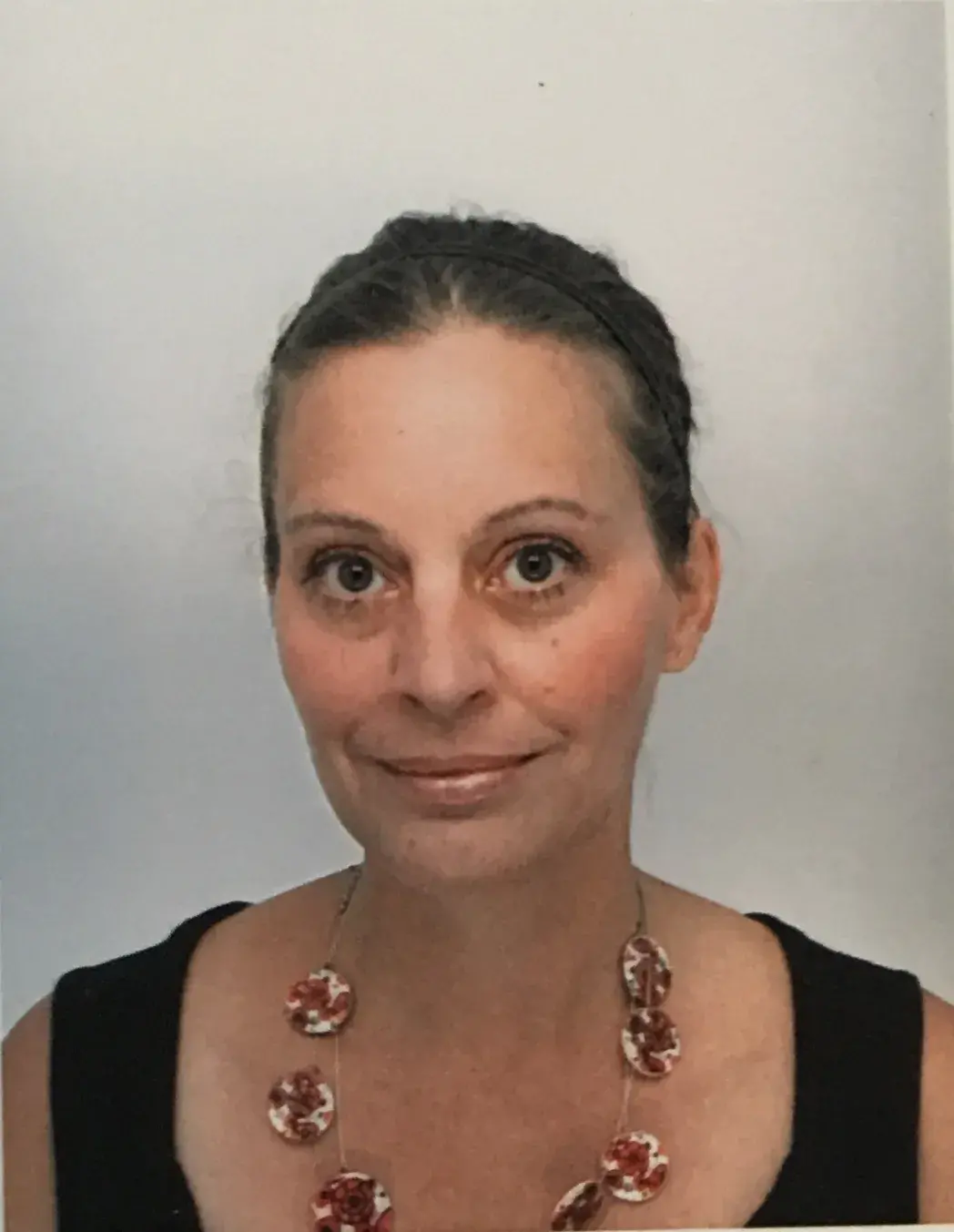 Éducatrice
