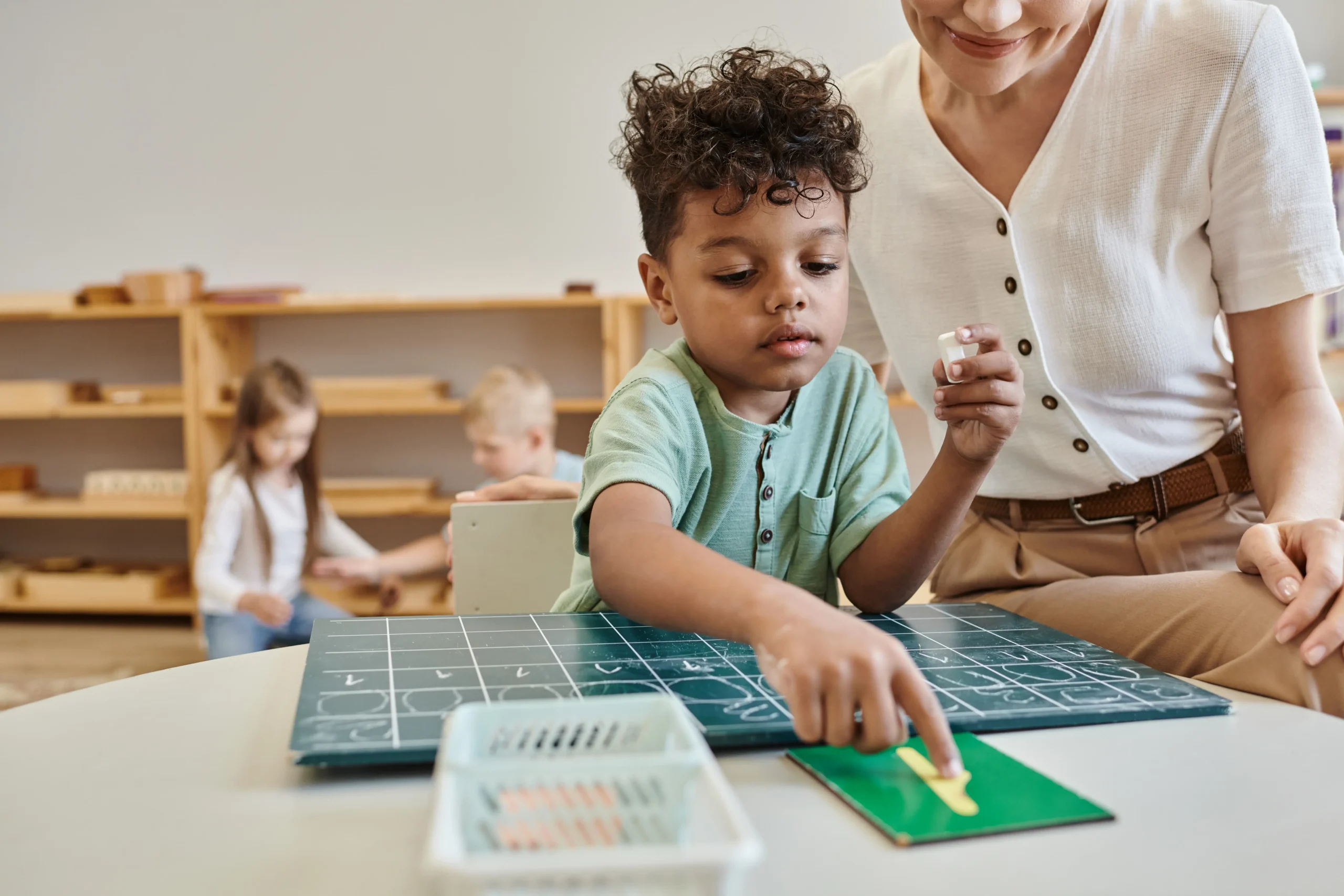 FAQ - École Montessori à Noisy-le-Sec