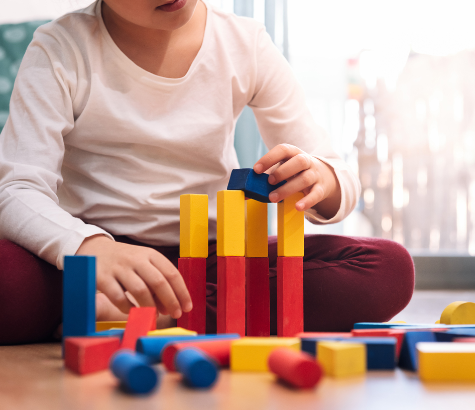 Jeux apprentissage
