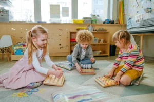 École Montessori les Merveilles à Rosny-sous-Bois : une nouvelle page s&rsquo;ouvre